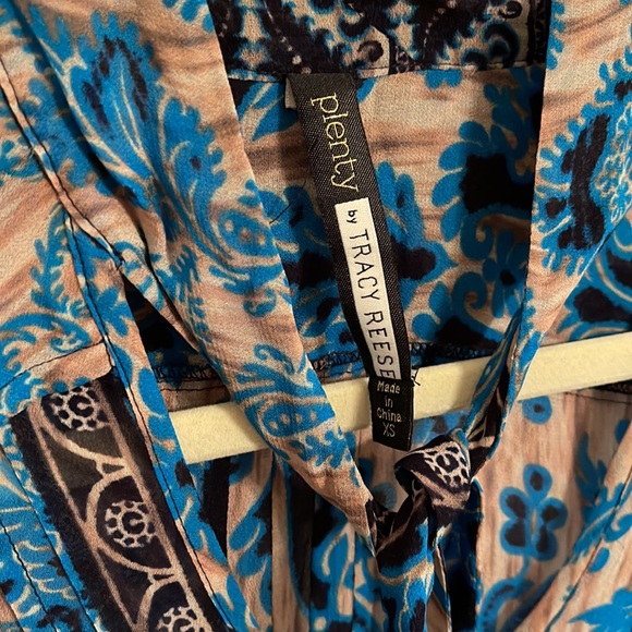 Plenty by Tracy Reece blouse - Picture 4 of 6